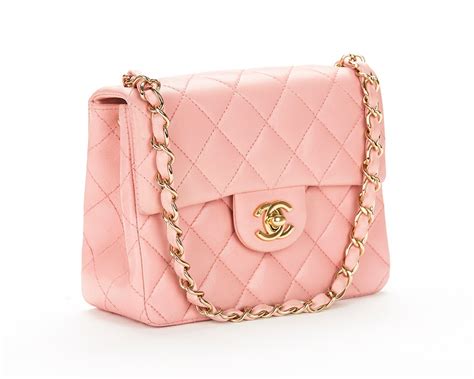 chanel vintage pink|Vintage Chanel from the 40s.